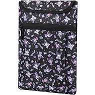 BAAGL Kuromi Black GRS Laptop Sleeve - Laptop Case