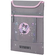 BAAGL Laptop Case Kuromi Grey GRS - Laptop Case
