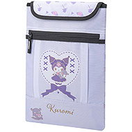 BAAGL Laptop Sleeve Kuromi Sweet One GRS - Laptop Case