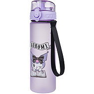 BAAGL Kuromi Fortune Dream Tritan Drinks Bottle, 500ml - Drinking Bottle