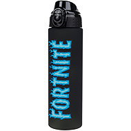 BAAGL Tritanová láhev na pití Fortnite Blue, 700 ml - Drinking Bottle