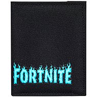 BAAGL Student's Wallet Fortnite Blue GRS - Wallet