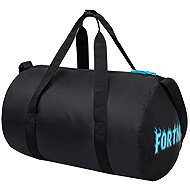BAAGL Skládací sportovní taška Hoop Fortnite Blue GRS - Sports Bag