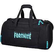 BAAGL Sportovní taška Fortnite Blue GRS - Sports Bag