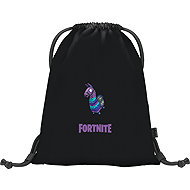 BAAGL Sáček s kapsou Fortnite Llama GRS - Drawstring Bag