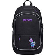 Baagl Školní batoh Core Fortnite Llama GRS - School Backpack