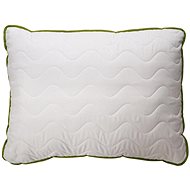 B. E. S. - Petrovice Pillow Bella Standard Aloe Vera - 70x90 - Pillow