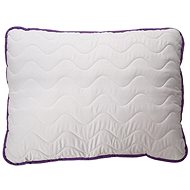 B. E. S. -Petrovice Pillow Bella Stadard Lavender - 70x90 - Pillow