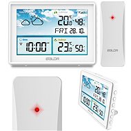 Baldr BD-909, white - Weather Station