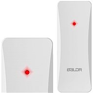 Baldr Transmitter for weather station, white - Sensor