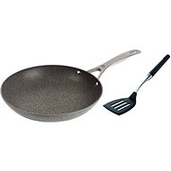 Ballarini Torino Pan 28cm + Spatula - Pan