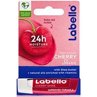 Labello Balzam na pery Cherry 4,8 g - Balzam na pery