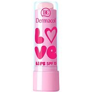 DERMACOL Love Lips č. 7 3,5 ml - Balzam na pery