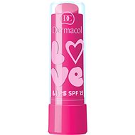 DERMACOL Love Lips No. 9 3.5ml - Lip Balm