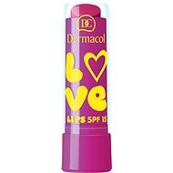 DERMACOL Love Lips No. 10 3.5ml - Lip Balm