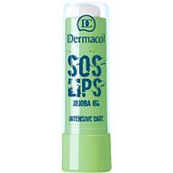 DERMACOL SOS Lips Intensive Care 3.5ml - Lip Balm
