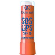 DERMACOL SOS Lips Extra Protection 3.5ml - Lip Balm