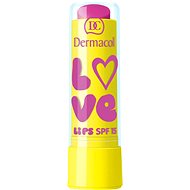 DERMACOL Love Lips No. 11 3.5ml - Lip Balm