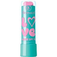 DERMACOL Love Lips č. 13 3,5 ml - Balzam na pery