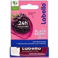 Labello Blackberry 4.8g - Lip Balm