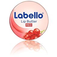 Labello Berry Red 16.7g - Lip Balm