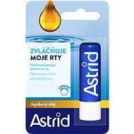 ASTRID Lip Balm - Jojoba Oil 4.8g - Lip Balm