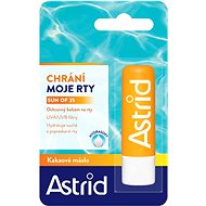ASTRID Lip Balm - SUN OF 25  4.8g - Lip Balm
