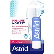 ASTRID Lip Balm - D-panthenol 4.8g - Lip Balm