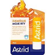 ASTRID Lip Balm - Honey 4.8g - Lip Balm