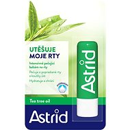 ASTRID Lip Balm - Tea Tree Oil 4.8g - Lip Balm