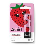 ASTRID Lip Balm - KIDS Juicy Strawberry 4.8g - Lip Balm