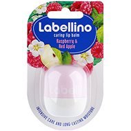 LABELLINO Raspberry & Red Apple 4.8 g - Ajakápoló