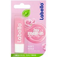 LABELLO Soft Rosé 4,8 gramm - Ajakápoló