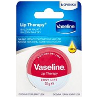 VASELINE Lip Therapy Rose Lips 20g - Lip Balm