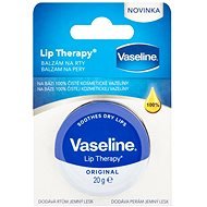 VASELINE Lip Therapy Original 20g - Lip Balm