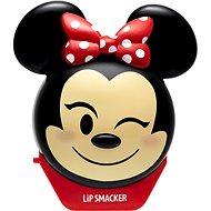 LIP SMACKER Disney Minnie Strawberry 7.4 g - Lip Balm