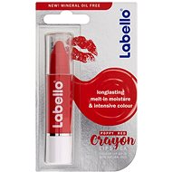 LABELLO Red 3 g - Lip Balm
