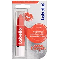LABELLO Coral 3 g - Lip Balm