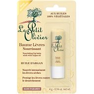 LE PETIT OLIVIER Lip Balm with Argan Oil 4g - Lip Balm