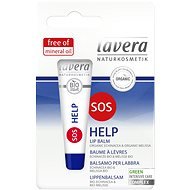 LAVERA SOS Help Lip Balm 8ml - Lip Balm