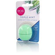 EOS Sphere Lip Balm Triple Mint 7g - Lip Balm