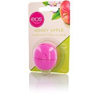 EOS Sphere Lip Balm Honey Apple 7 g - Ajakápoló