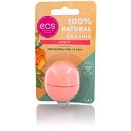 EOS Sphere Lip Balm 100% Natural Organic Honey 7g - Lip Balm
