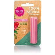 EOS Stick Lip Balm Strawberry Sorbet 4 g - Ajakápoló