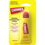 CARMEX Classic Moisturising Lip Balm 10g - Lip Balm