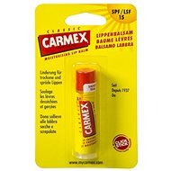 CARMEX Classic SPF15 Moisturising Lip Balm 4,25 g - Ajakápoló