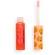 I HEART REVOLUTION Tasty Peach Lip Oil Sweet Peach, 6ml - Lip Balm