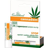 Cannaderm Cannadent Oparcann Lip Balm 4.5g - Lip Balm