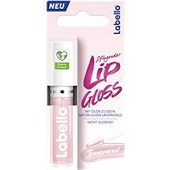 Labello Lip Gloss Transparent 5.5ml - Lip Balm