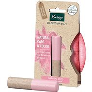 KNEIPP Colour Lip Balm Natural Rosé - Lip Balm